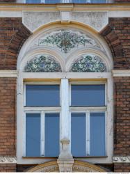 Photo Textures of Windows